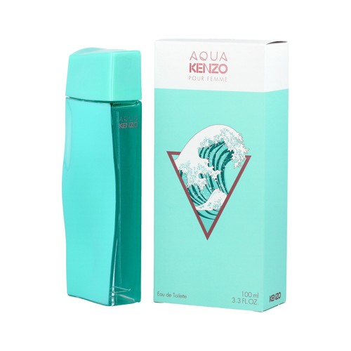 Kenzo aqua pour femme - kenzo,