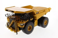 Diecast masters muldenkipper - diecast,