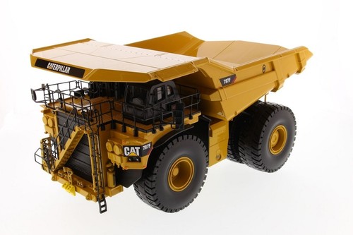 Diecast masters muldenkipper - diecast,