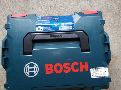 Bosch boxx für gsr 18v - bosch, 18v-65