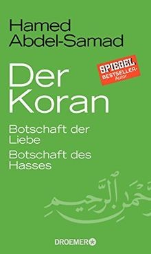 Der koran botschaft - der, koran: