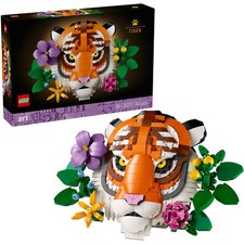 LEGO 31217 Art Fauna