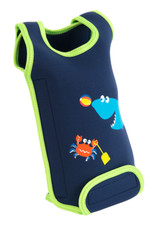 Konfidence BabywarmaTM -