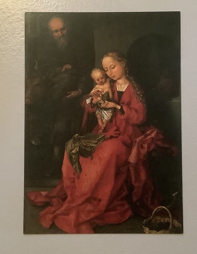 Kunst postkarten die - 1,