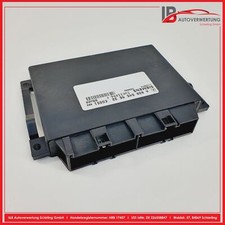 MERCEDES BENZ C-KLASSE W202 C 230 T KOMPRESSOR Steuergerät Getriebe A0205459632
