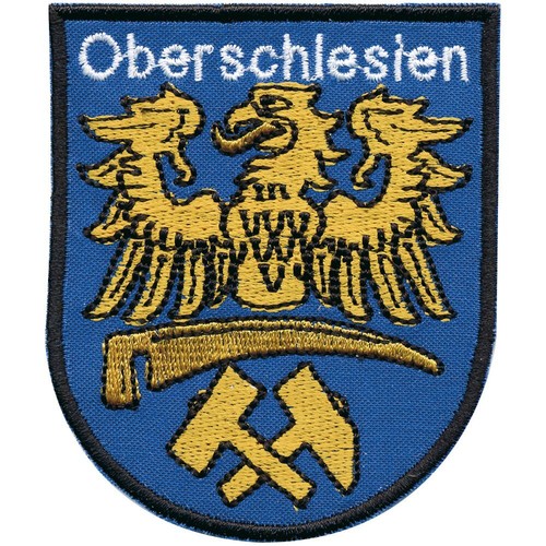 Aufnäher patches wappen - patches,