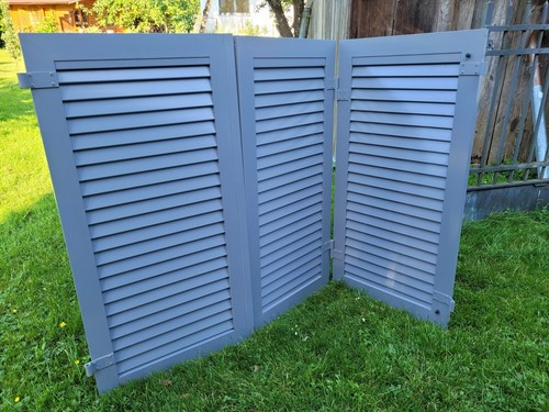 Fensterladen aluminium - aluminium,