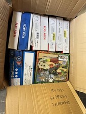 Nr.15 MixBox Spielzeug Retouren Restposten Mix Karton ungeprüft Auto Babyspiel