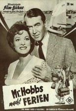 IFB 6201 | MR. HOBBS MACHT