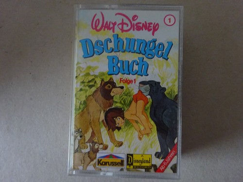 Xxxx walt disney - ,, dschungel