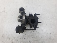 Turbolader Turbo defekt