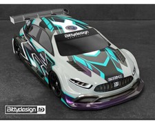 Bittydesign CA45-M 1/10