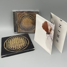 Bring Me the Horizon -