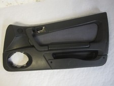 Alfa Romeo Spider 916- Türverkleidung rechts Türpappe Stoff GTV