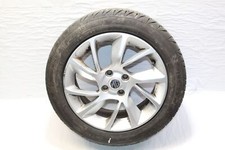 MG MG3 Felge Mit Reifen 195 /