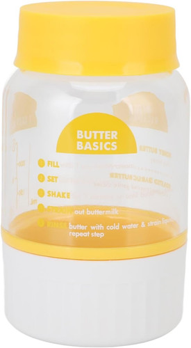 Butterbereiter-Becher