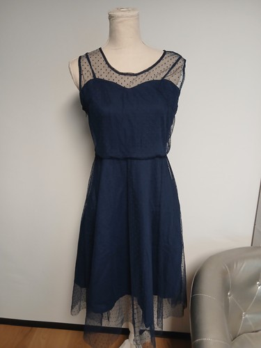Boutique ware blaues - ware,