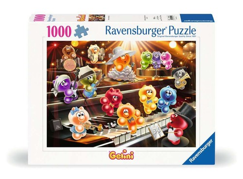Ravensburger 01251 gelini - ravensburger,