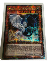 yugioh YGO mp24-de024 Drache