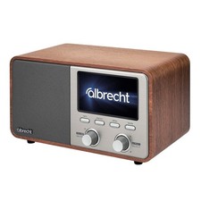 Albrecht DR 760 DAB+/UKW Radio