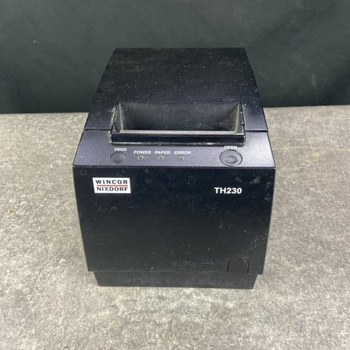 Wincor nixdorf diebold - wincor,