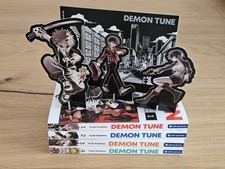 Demon Tune 1 2 3 4 Komplett