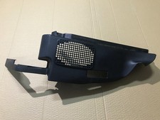 VW Polo 86C 2F GT - Left Shelf Support Links Auflage Hutablagenhalter 871867763