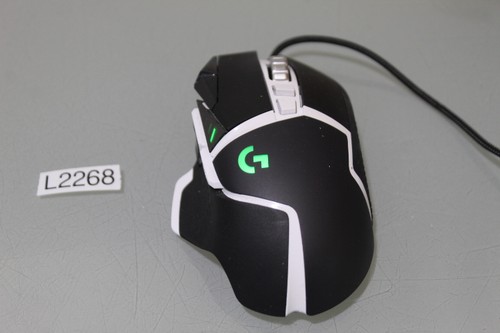 Logitech g502 hero gaming - g502,