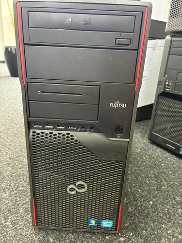 Fujitsu esprimo p910 intel - fujitsu,
