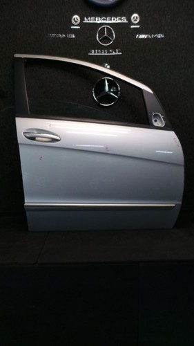 E25 mercedes w169 fahre - e25-99, *