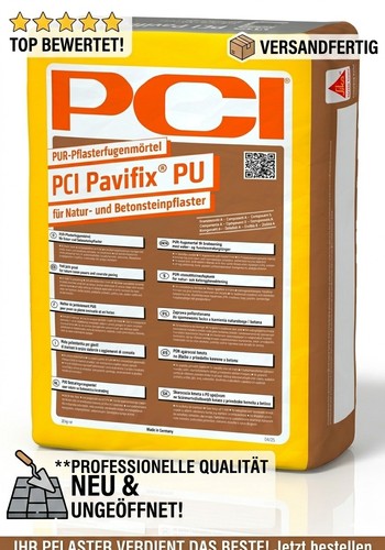 Pci pavifix sand - pci,