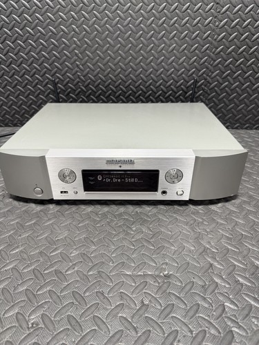 Marantz na6005 network audio - network,