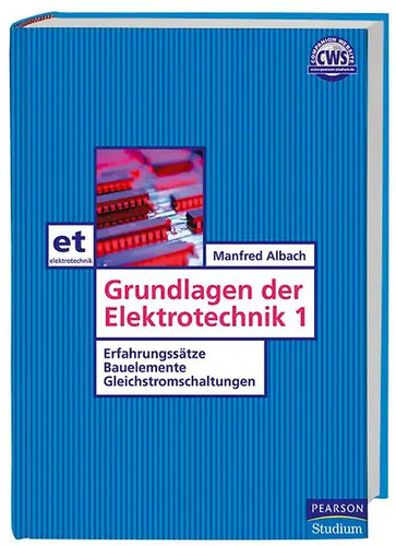Grundlagen der elektrotechnik - grundlagen,