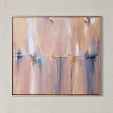 Luxuriöses Gemälde I