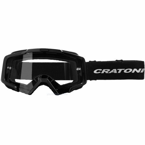 Cratoni dirttrack brille - c-dirttrack,