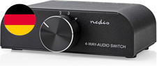 Nedis ASWI2424AT Analoge