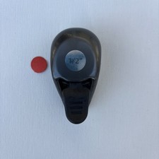 Knackiger Stampin Up