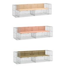 Gartenbank Parkbank Sitzbank