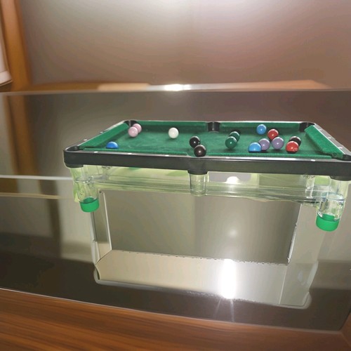 Pool billardtisch mini - pool, 2