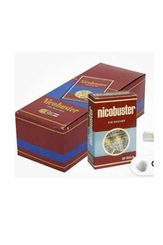 Zigarettenspitzen 8mm - ,