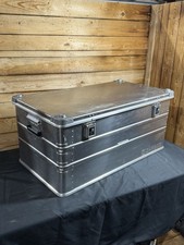 Alubox Zarges K470