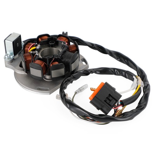 Stator lichtmaschine für gas - stator,