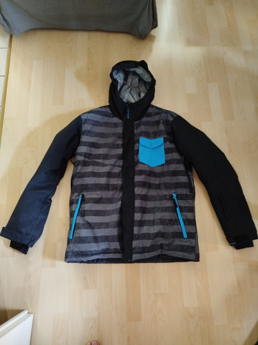 Neu billabong snowboard jacke - snowboard,
