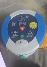 Defibrillator AED Heartsine