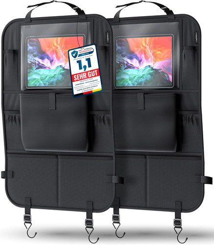 Lionstrong auto organizer - auto,