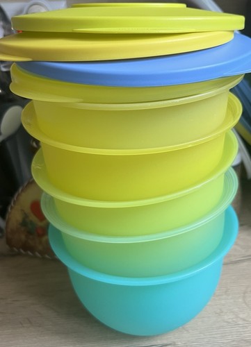 Tupperware junge welle - 1,
