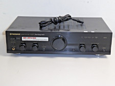 Pioneer A-107 Stereo