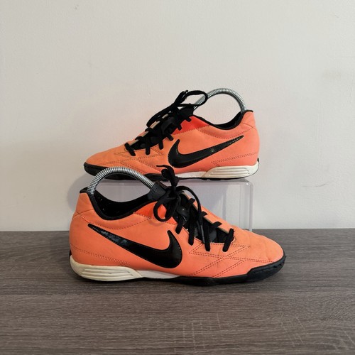 Nike vintage total90 - nike, t90