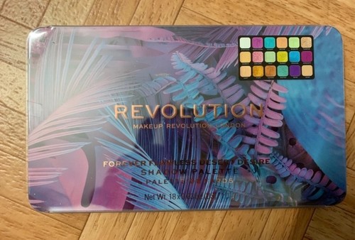 Neu original makeup revolution - original,