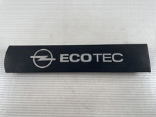Opel Astra H (A04) 04/04-11/09 original Motorabdeckung ECOTEC 24418420